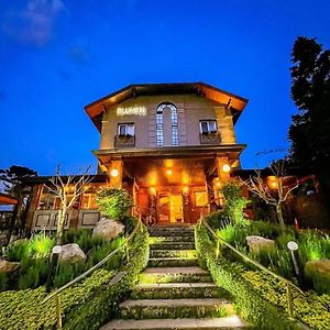 Hotel Pousada Blumenberg